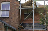 free Hammoon home extension quotes